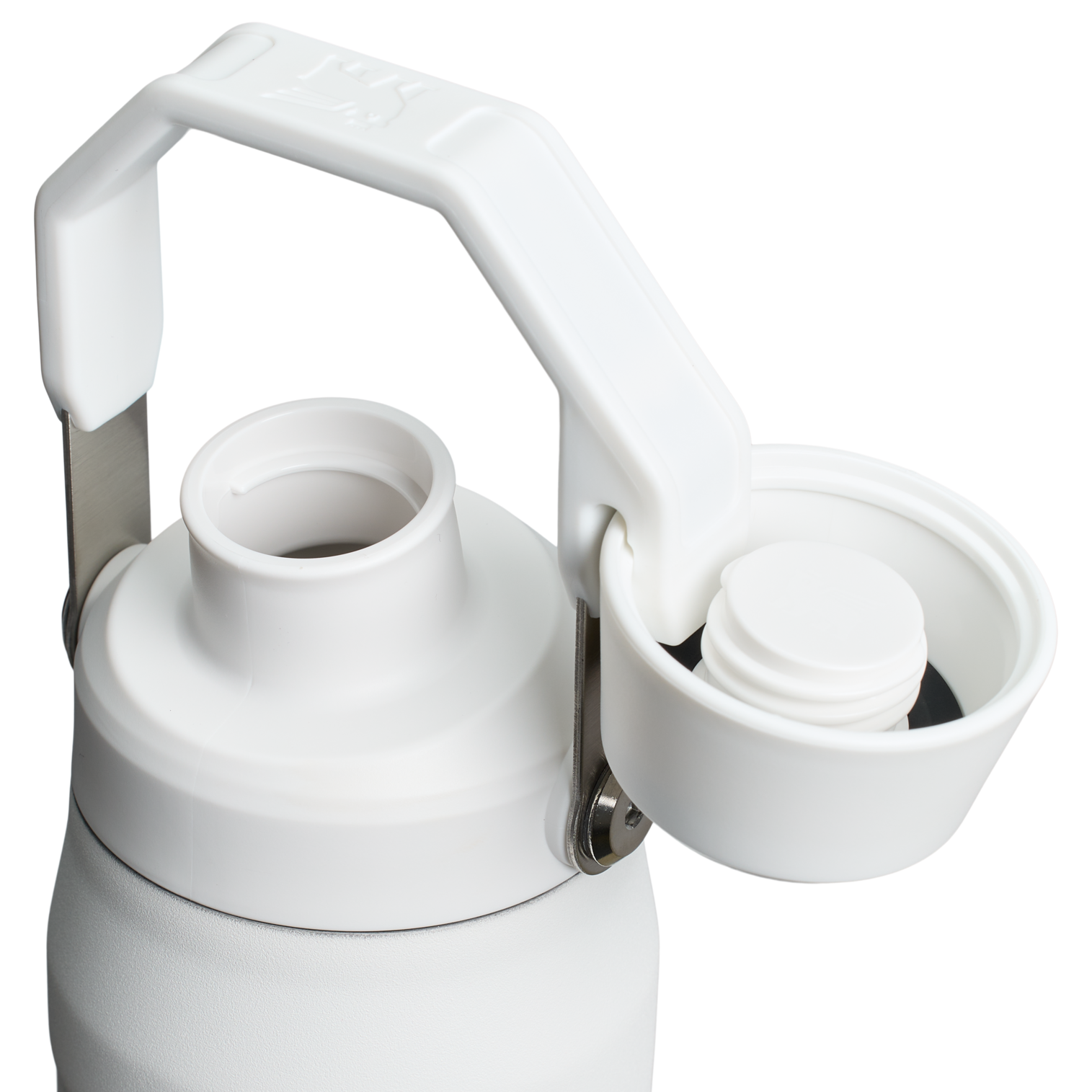 IceFlow™ Bottle with Fast Flow Lid | 24 OZ - Stanley Create - Made to Hydrate