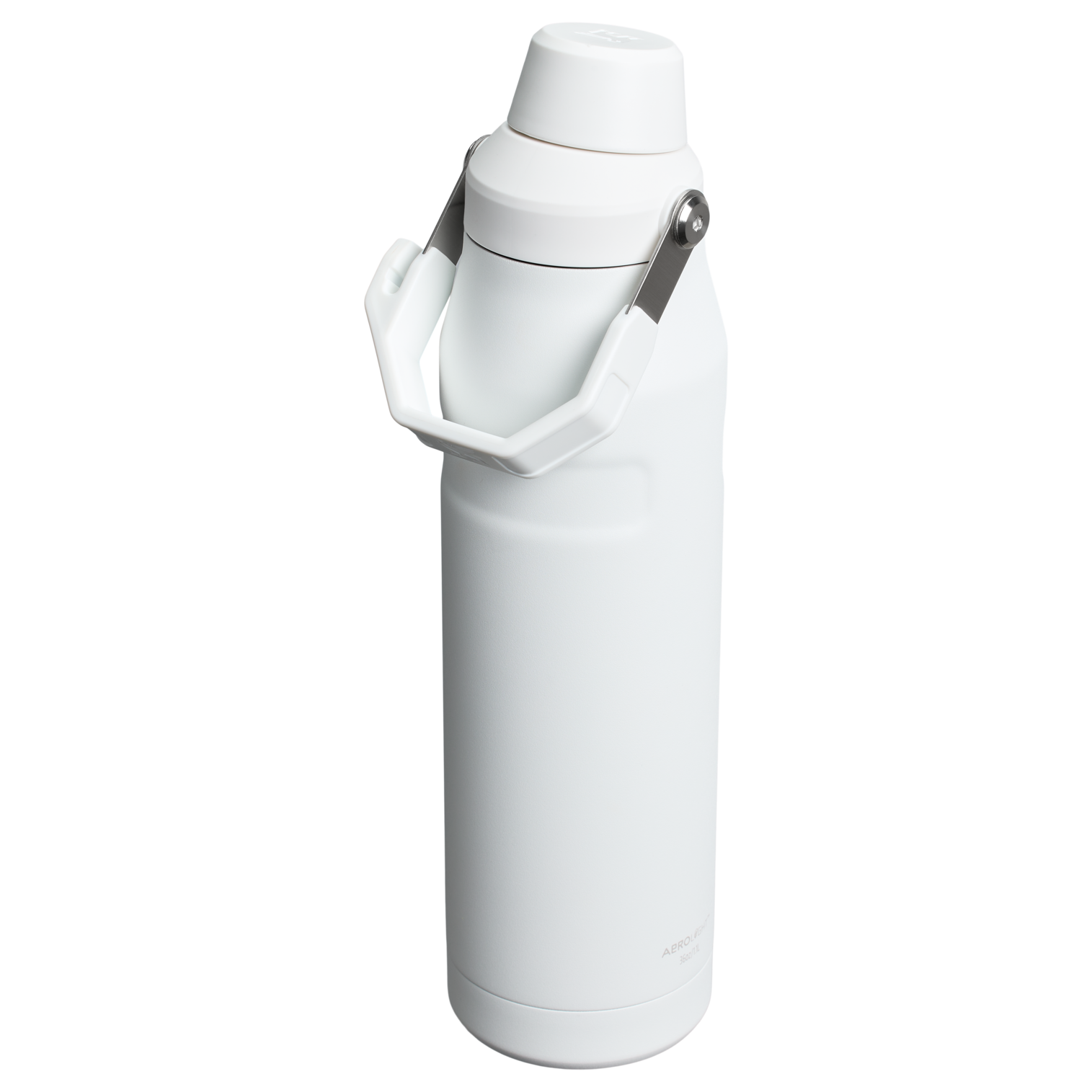 IceFlow™ Bottle with Fast Flow Lid | 36 OZ - Stanley Create - Refill Essentials