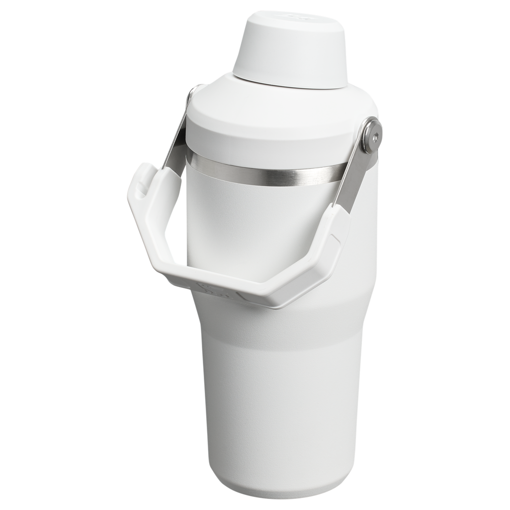 The IceFlow™ Tumbler with Fast Flow Lid | 20 OZ - Stanley Create - Daily Sip. Daily Refill.