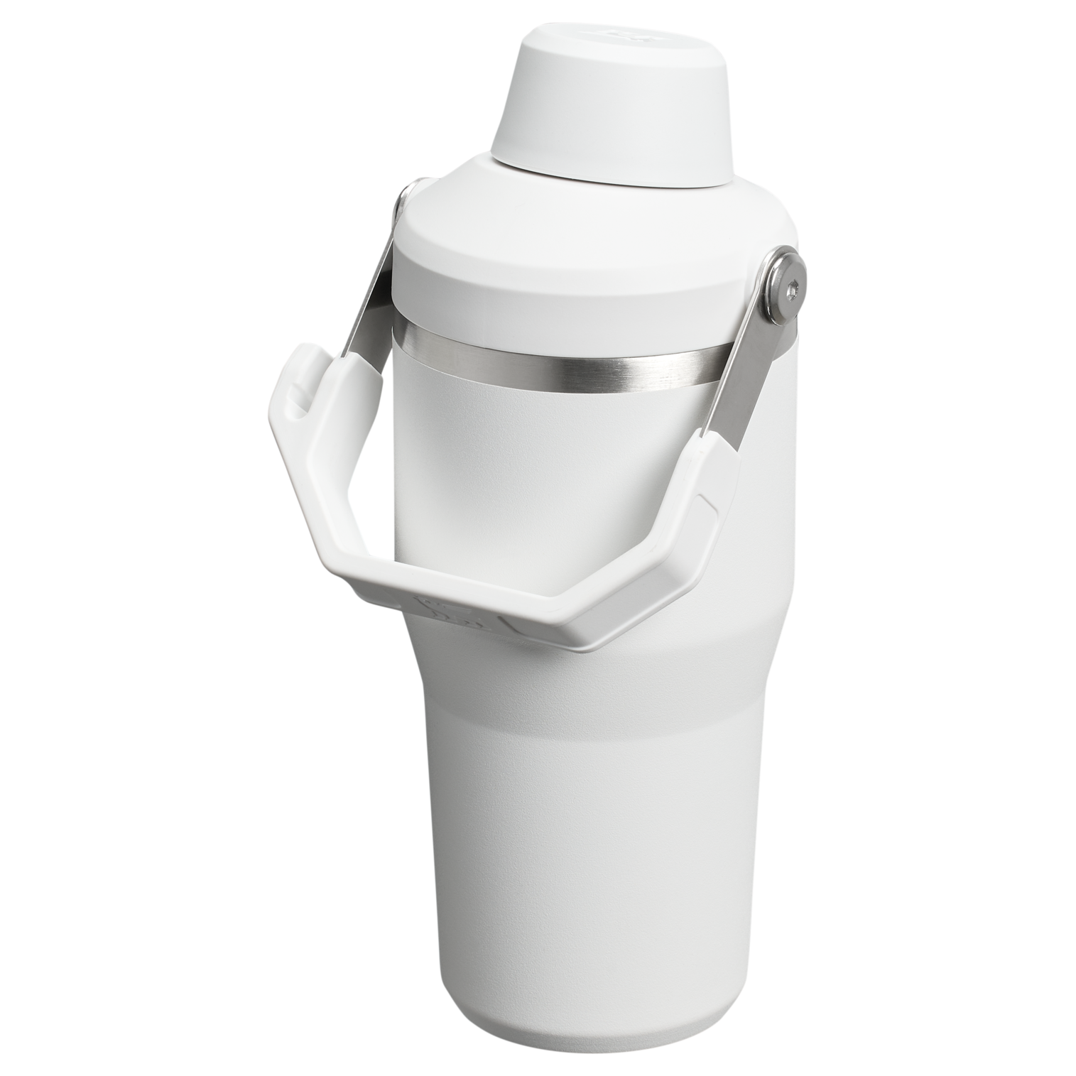 The IceFlow™ Tumbler with Fast Flow Lid | 20 OZ - Stanley Create - Daily Sip. Daily Refill.