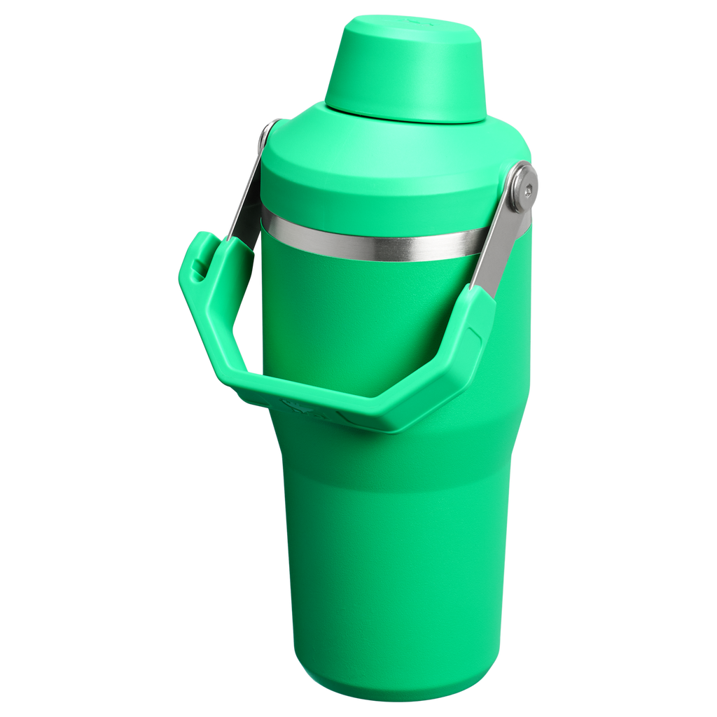The IceFlow™ Tumbler with Fast Flow Lid | 20 OZ - Stanley Create - Daily Sip. Daily Refill.