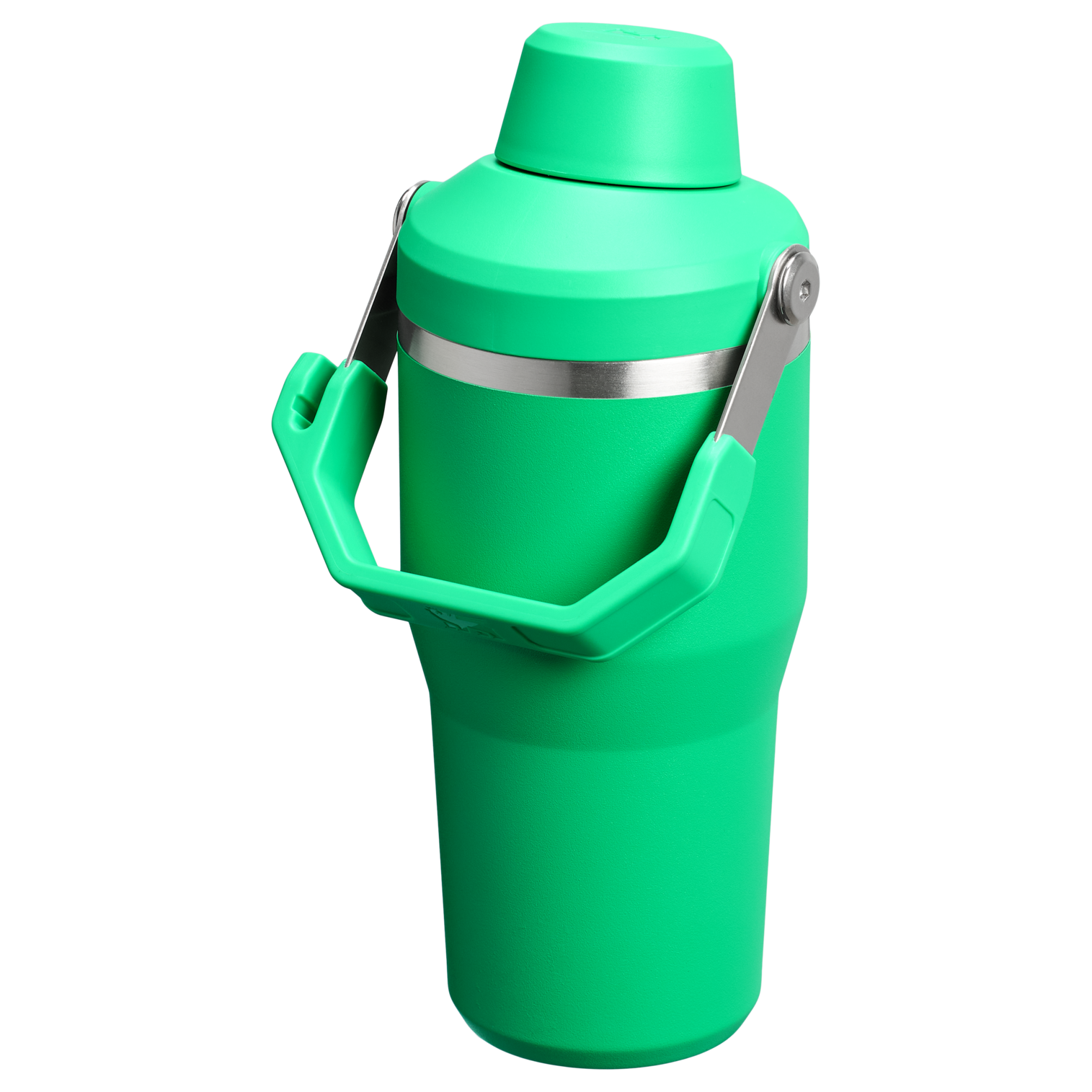 The IceFlow™ Tumbler with Fast Flow Lid | 20 OZ - Stanley Create - Daily Sip. Daily Refill.