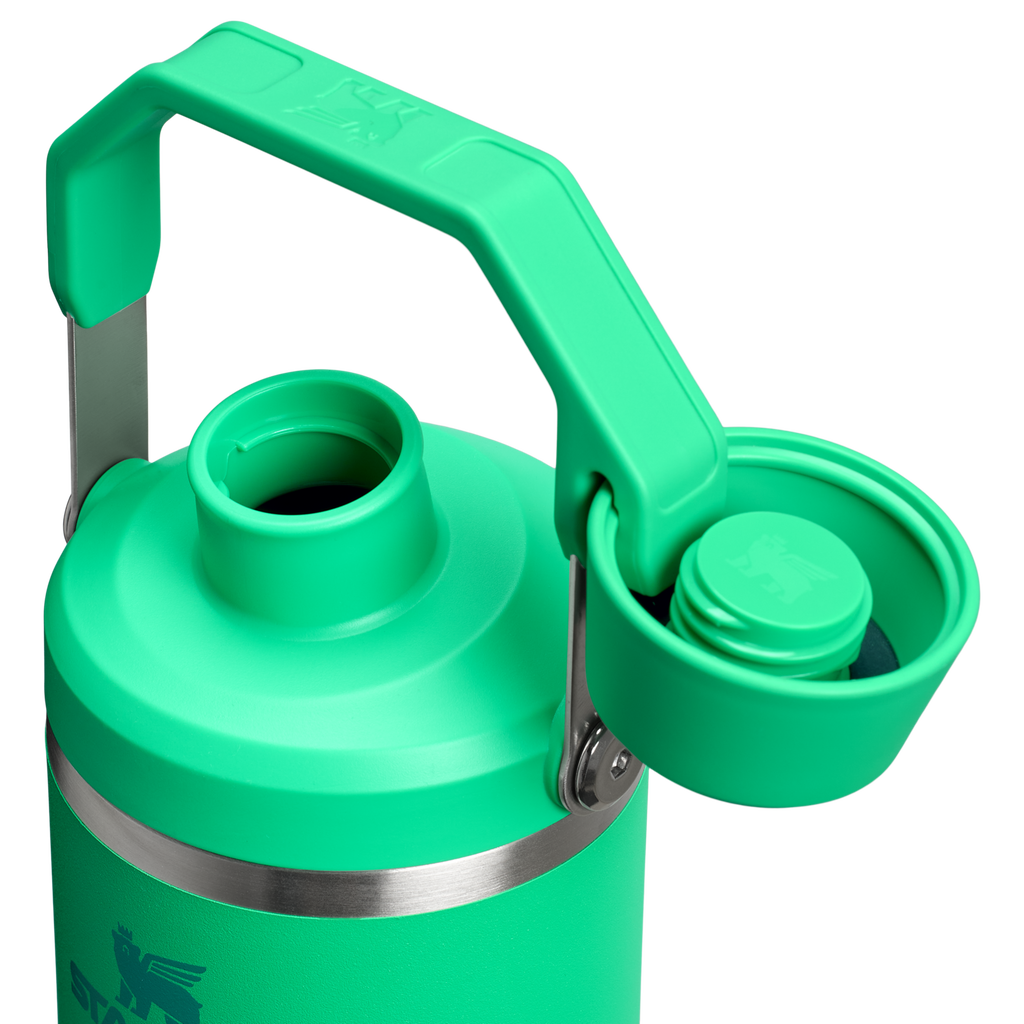 The IceFlow™ Tumbler with Fast Flow Lid | 20 OZ - Stanley Create - Daily Sip. Daily Refill.