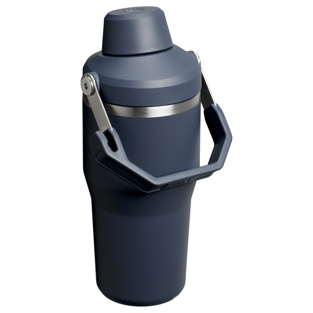 The IceFlow™ Tumbler with Fast Flow Lid | 20 OZ - Stanley Create - Daily Sip. Daily Refill.
