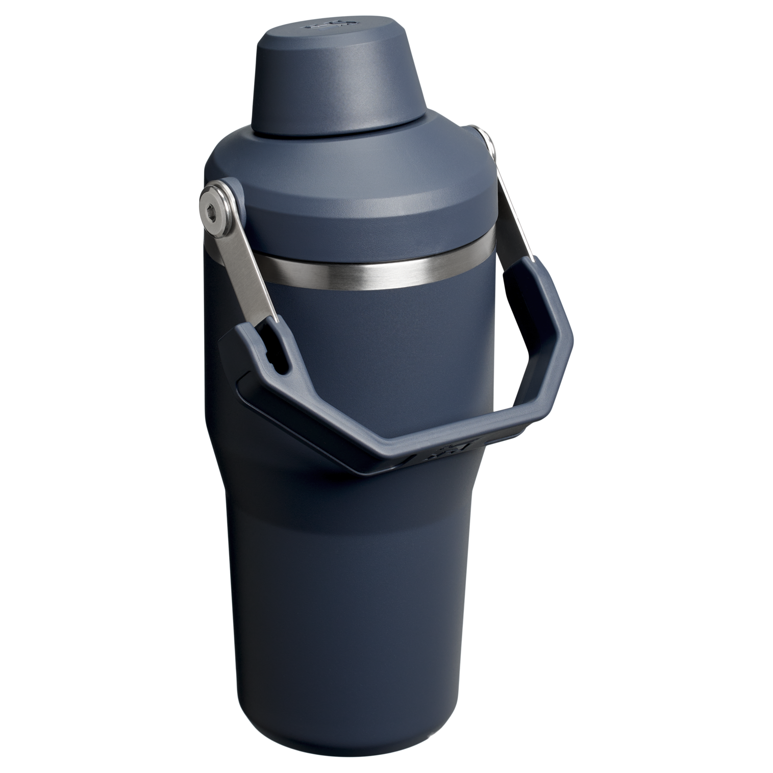 The IceFlow™ Tumbler with Fast Flow Lid | 20 OZ - Stanley Create - Daily Sip. Daily Refill.