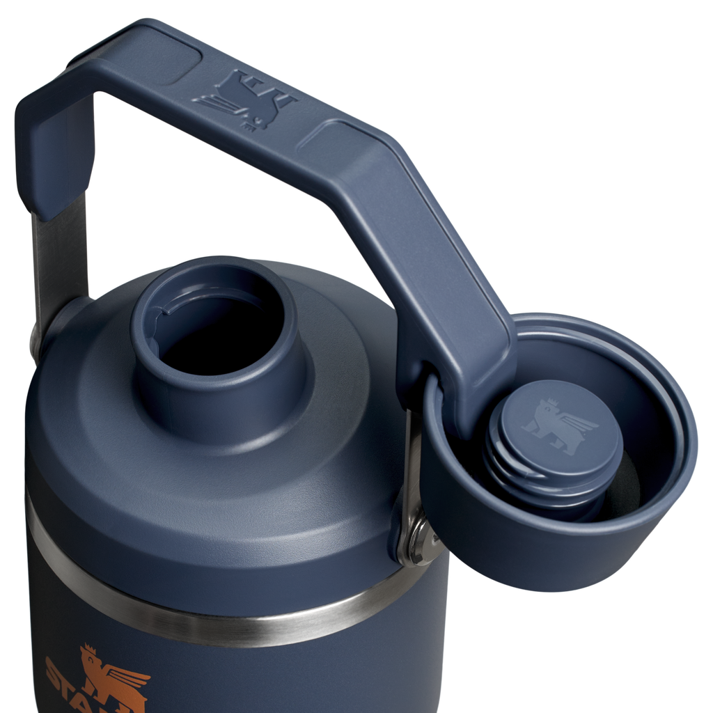 The IceFlow™ Tumbler with Fast Flow Lid | 20 OZ - Stanley Create - Daily Sip. Daily Refill.