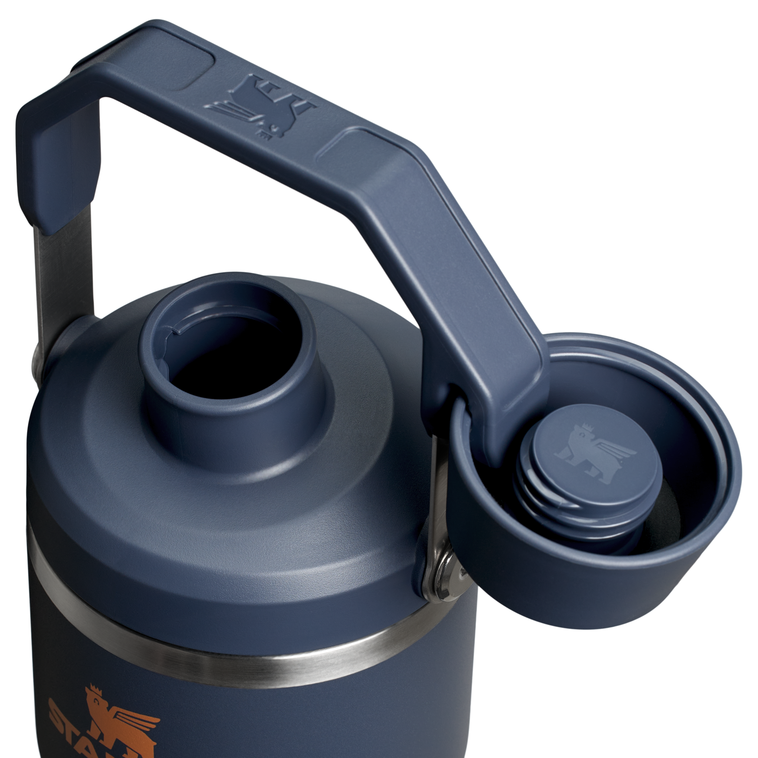 The IceFlow™ Tumbler with Fast Flow Lid | 20 OZ - Stanley Create - Daily Sip. Daily Refill.