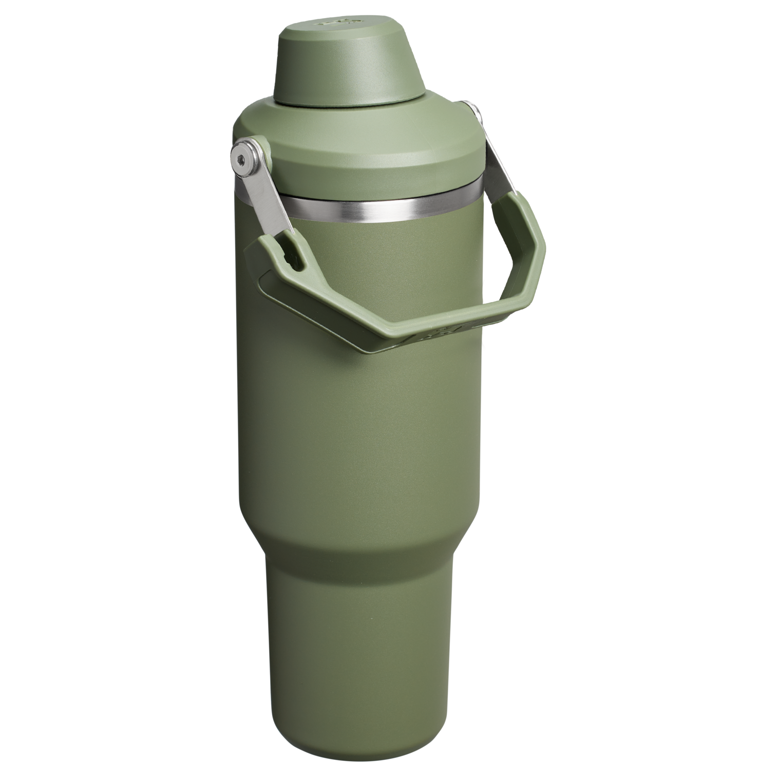 The IceFlow™ Tumbler with Fast Flow Lid | 40 OZ - Keep Water Handy