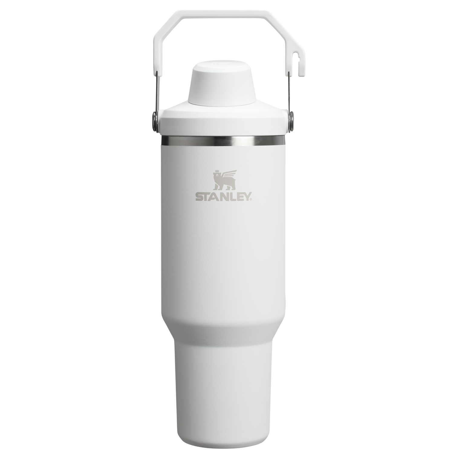The IceFlow™ Tumbler with Fast Flow Lid | 40 OZ - Keep Water Handy