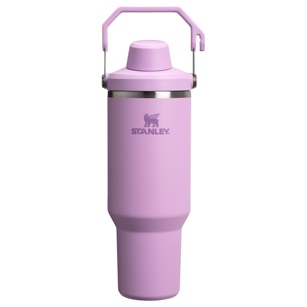 The IceFlow™ Tumbler with Fast Flow Lid | 40 OZ - Keep Water Handy