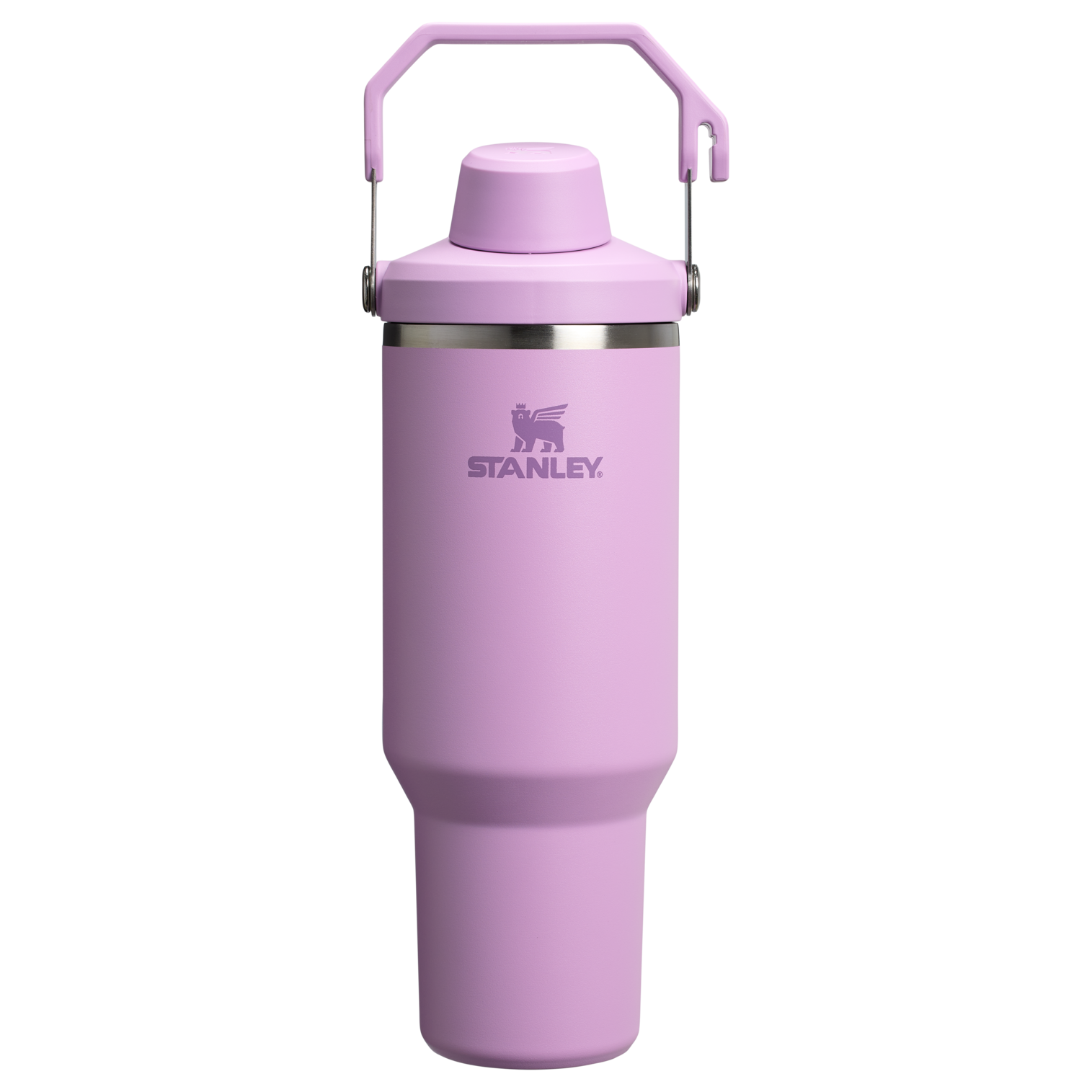 The IceFlow™ Tumbler with Fast Flow Lid | 40 OZ - Keep Water Handy