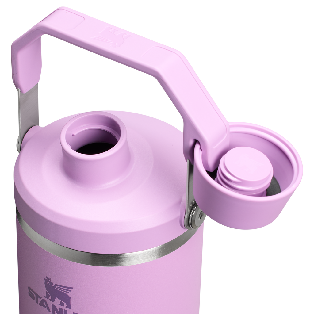 The IceFlow™ Tumbler with Fast Flow Lid | 40 OZ - Keep Water Handy
