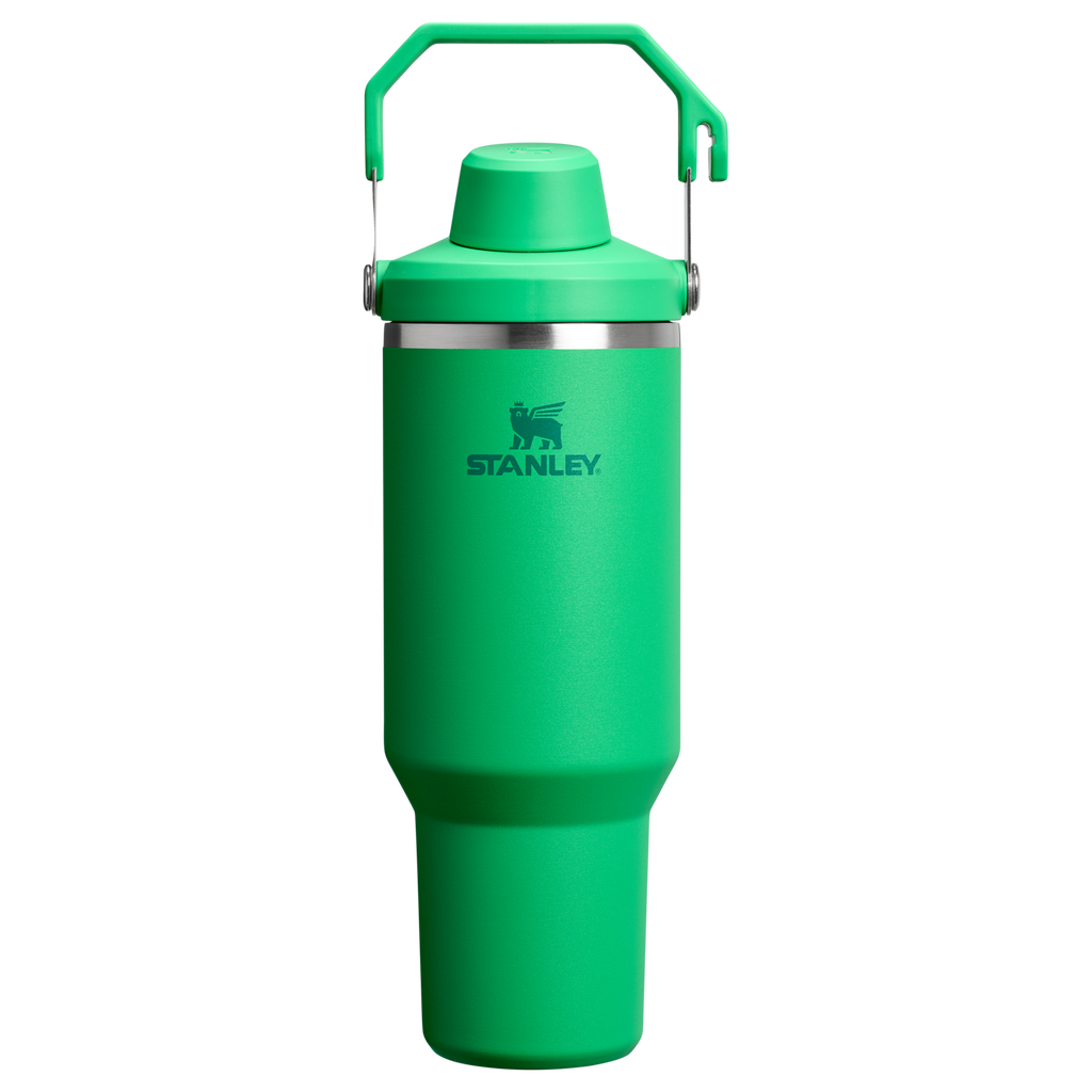 The IceFlow™ Tumbler with Fast Flow Lid | 40 OZ - Keep Water Handy