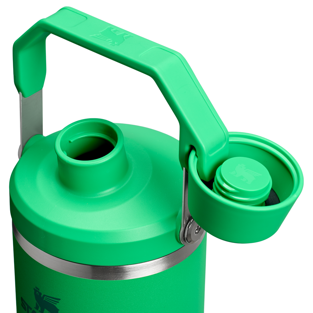The IceFlow™ Tumbler with Fast Flow Lid | 40 OZ - Keep Water Handy