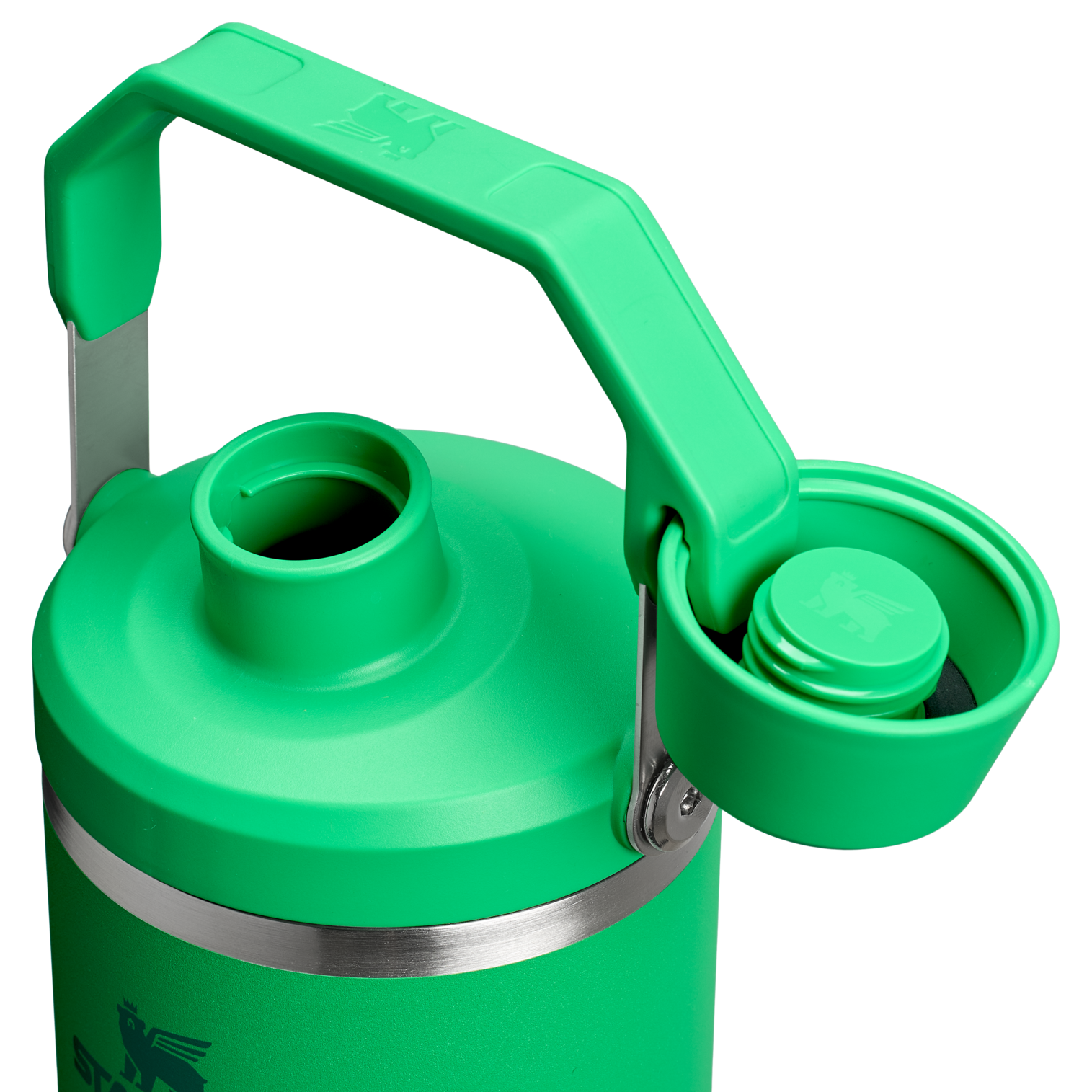 The IceFlow™ Tumbler with Fast Flow Lid | 40 OZ - Keep Water Handy