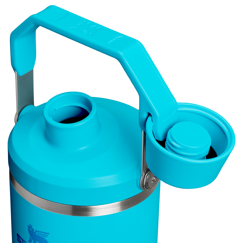 The IceFlow™ Tumbler with Fast Flow Lid | 40 OZ - Keep Water Handy
