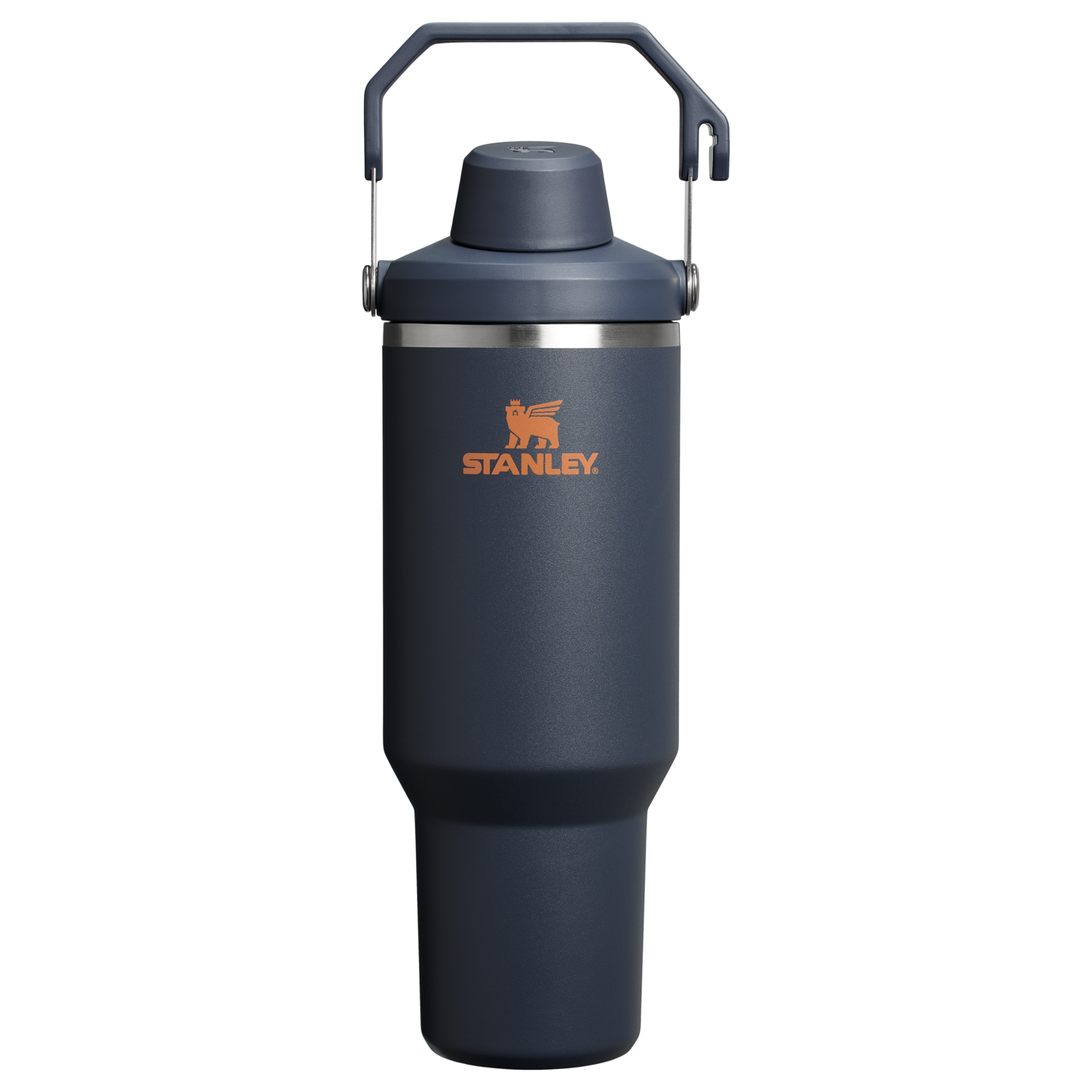 The IceFlow™ Tumbler with Fast Flow Lid | 40 OZ - Keep Water Handy