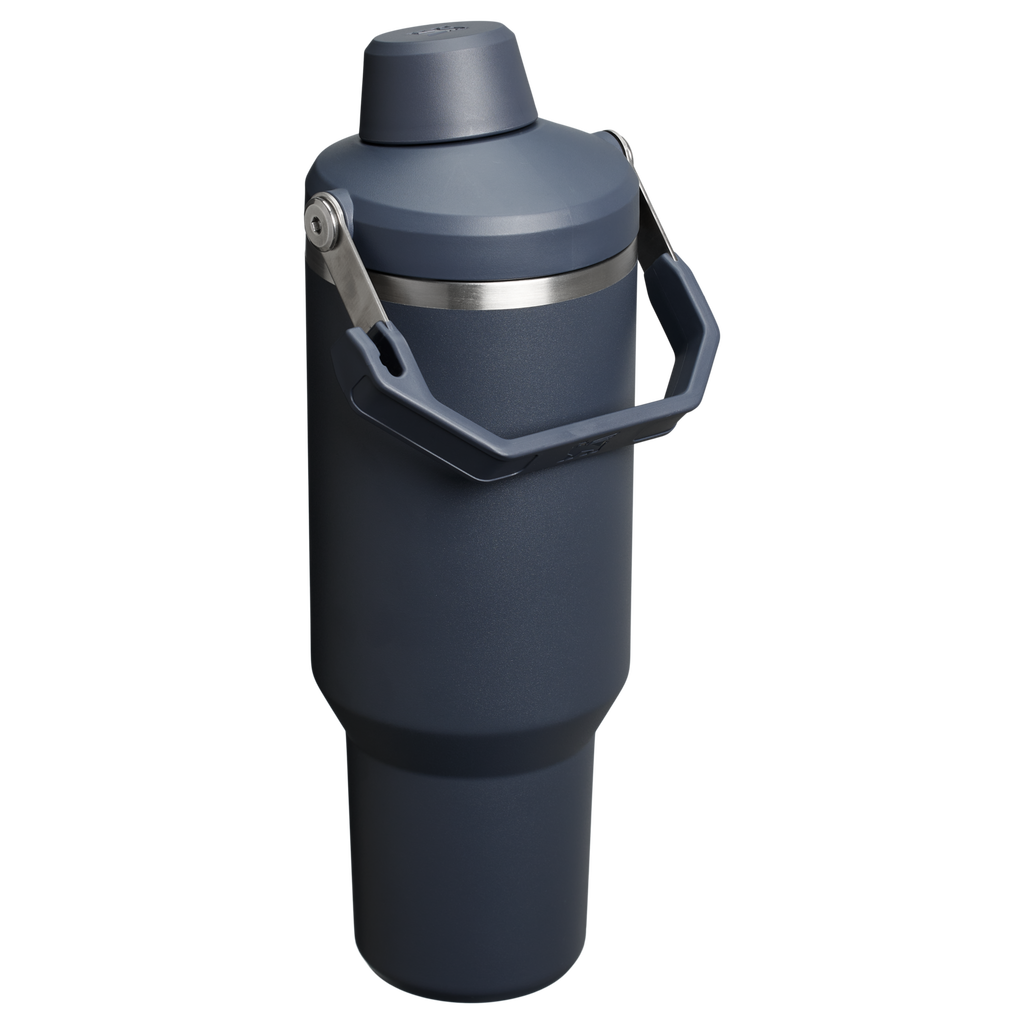 The IceFlow™ Tumbler with Fast Flow Lid | 40 OZ - Keep Water Handy
