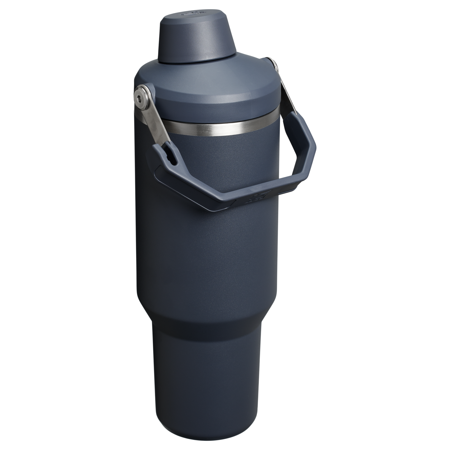 The IceFlow™ Tumbler with Fast Flow Lid | 40 OZ - Keep Water Handy