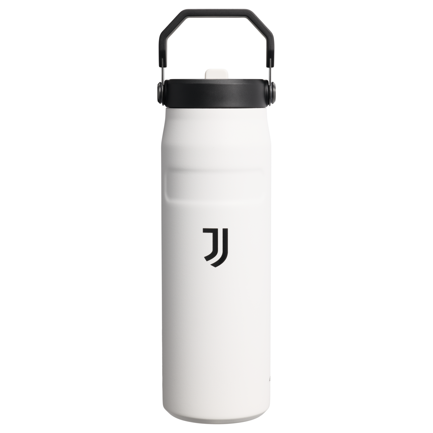 Stanley 1913 x Juventus The IceFlow™ Bottle Flip Straw 2.0 | 24 OZ - Made for Real Plans