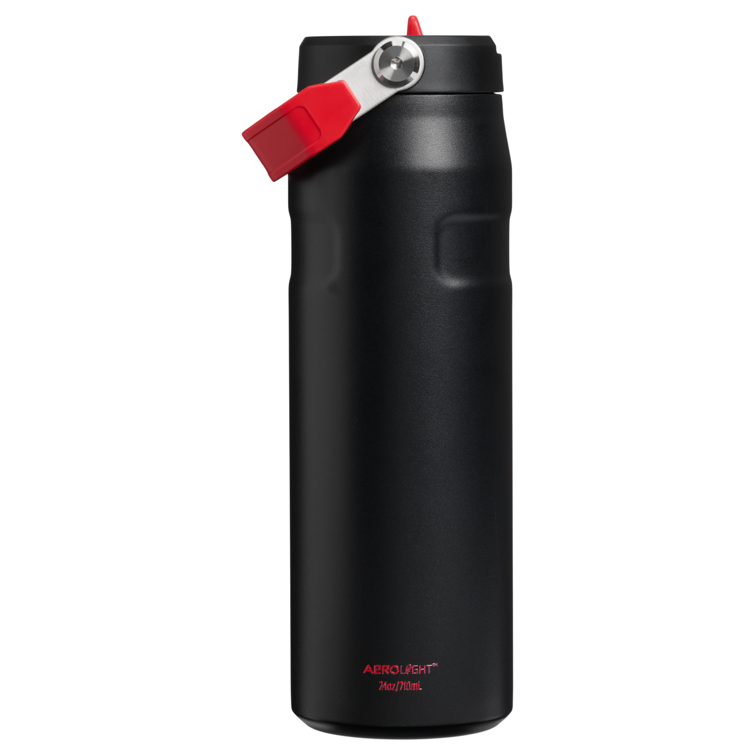 The Country Collection IceFlow™ Aerolight Flip Straw Bottle | 24 OZ - Sip Ready