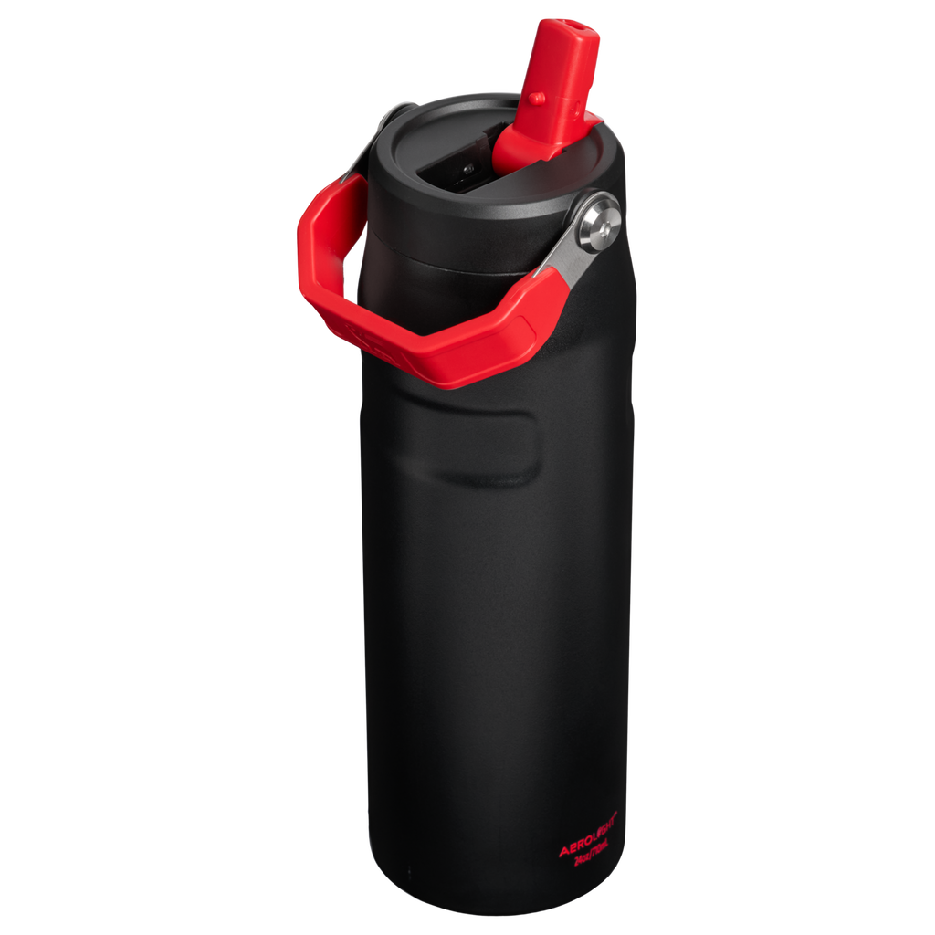 The Country Collection IceFlow™ Aerolight Flip Straw Bottle | 24 OZ - Sip Ready