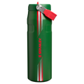 The Country Collection IceFlow™ Aerolight Flip Straw Bottle | 24 OZ - Sip Ready