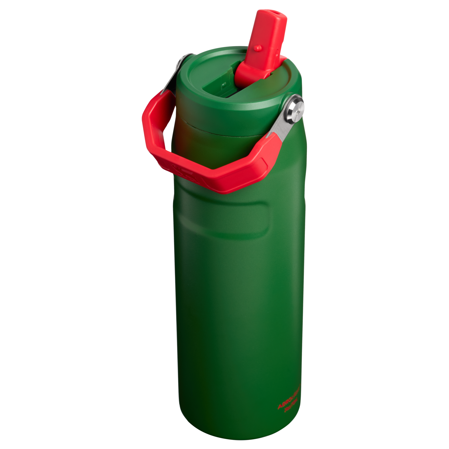 The Country Collection IceFlow™ Aerolight Flip Straw Bottle | 24 OZ - Sip Ready