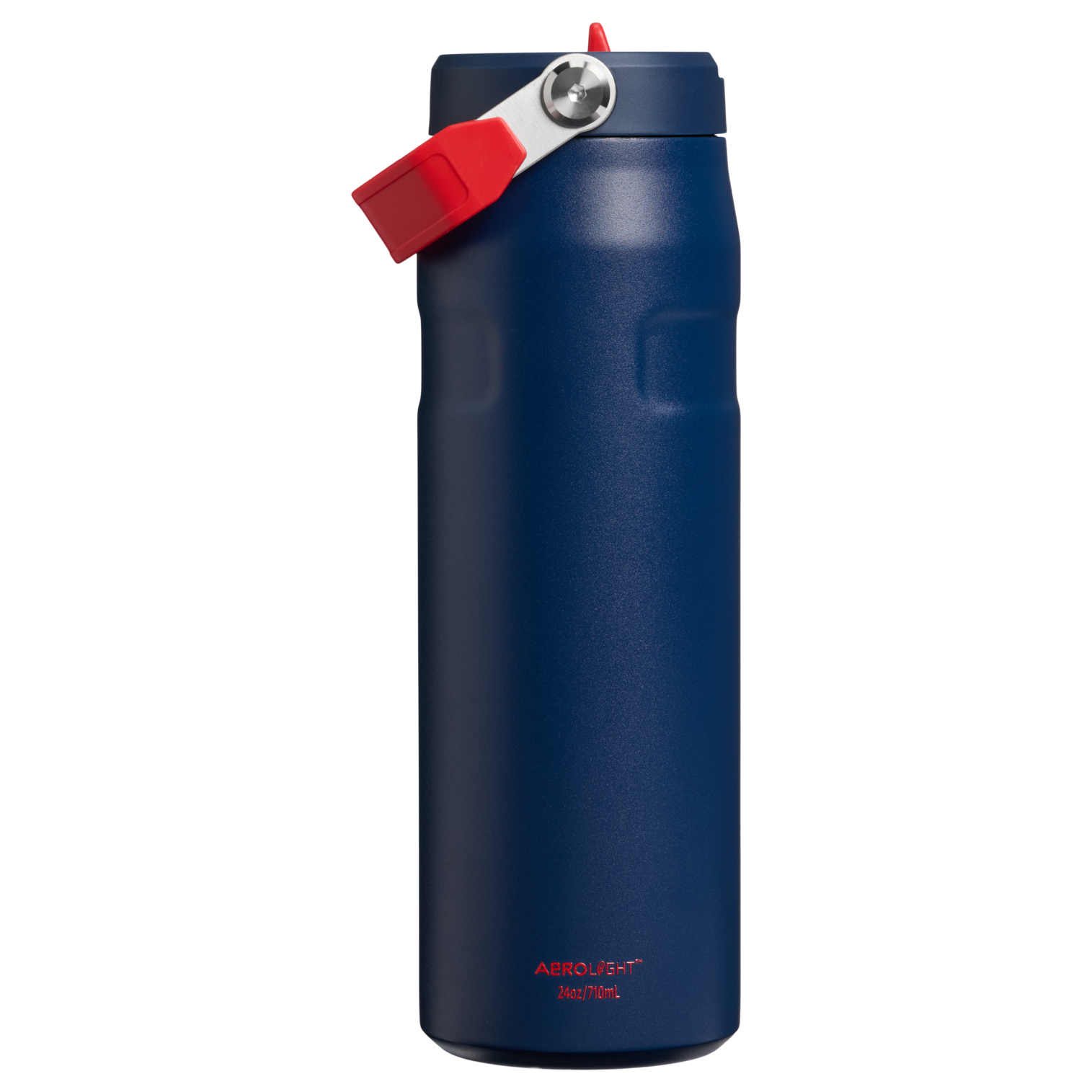 The Country Collection IceFlow™ Aerolight Flip Straw Bottle | 24 OZ - Sip Ready