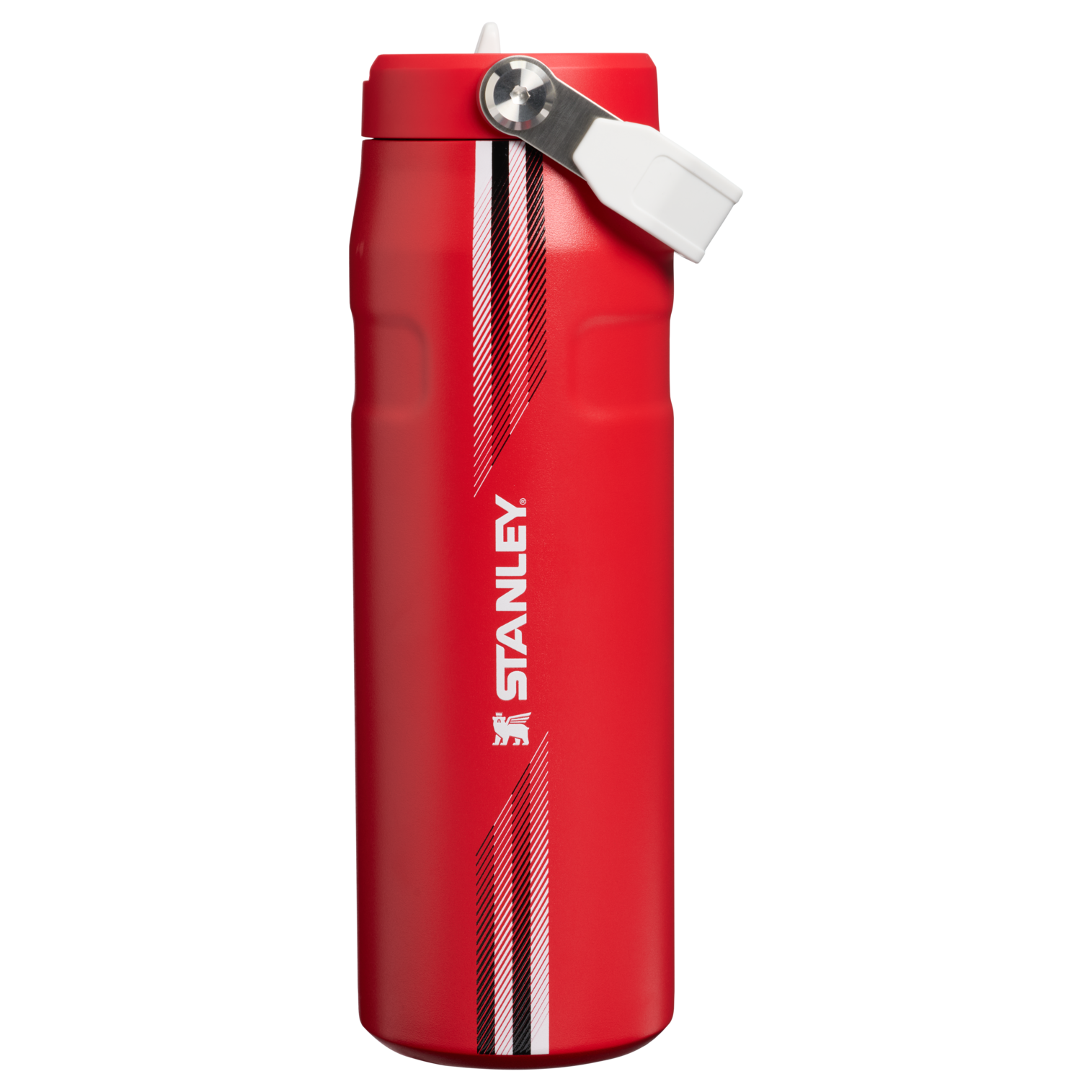 The Country Collection IceFlow™ Aerolight Flip Straw Bottle | 24 OZ - Sip Ready