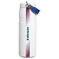Country Collection IceFlow™ Aerolight Flip Straw Bottle | 24 oz - Stanley Create - Keep Your Stanley Ready