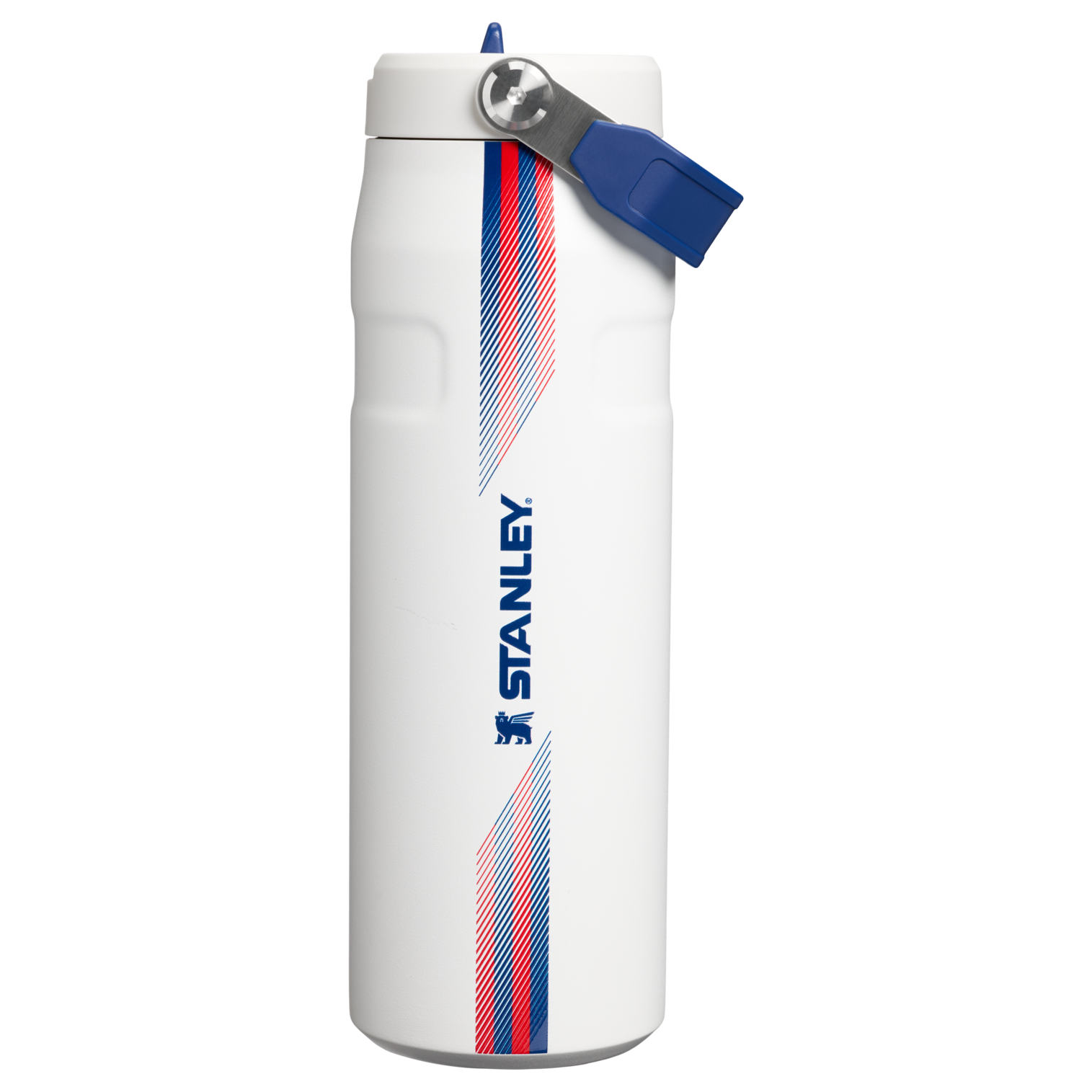 Country Collection IceFlow™ Aerolight Flip Straw Bottle | 24 oz - Stanley Create - Keep Your Stanley Ready