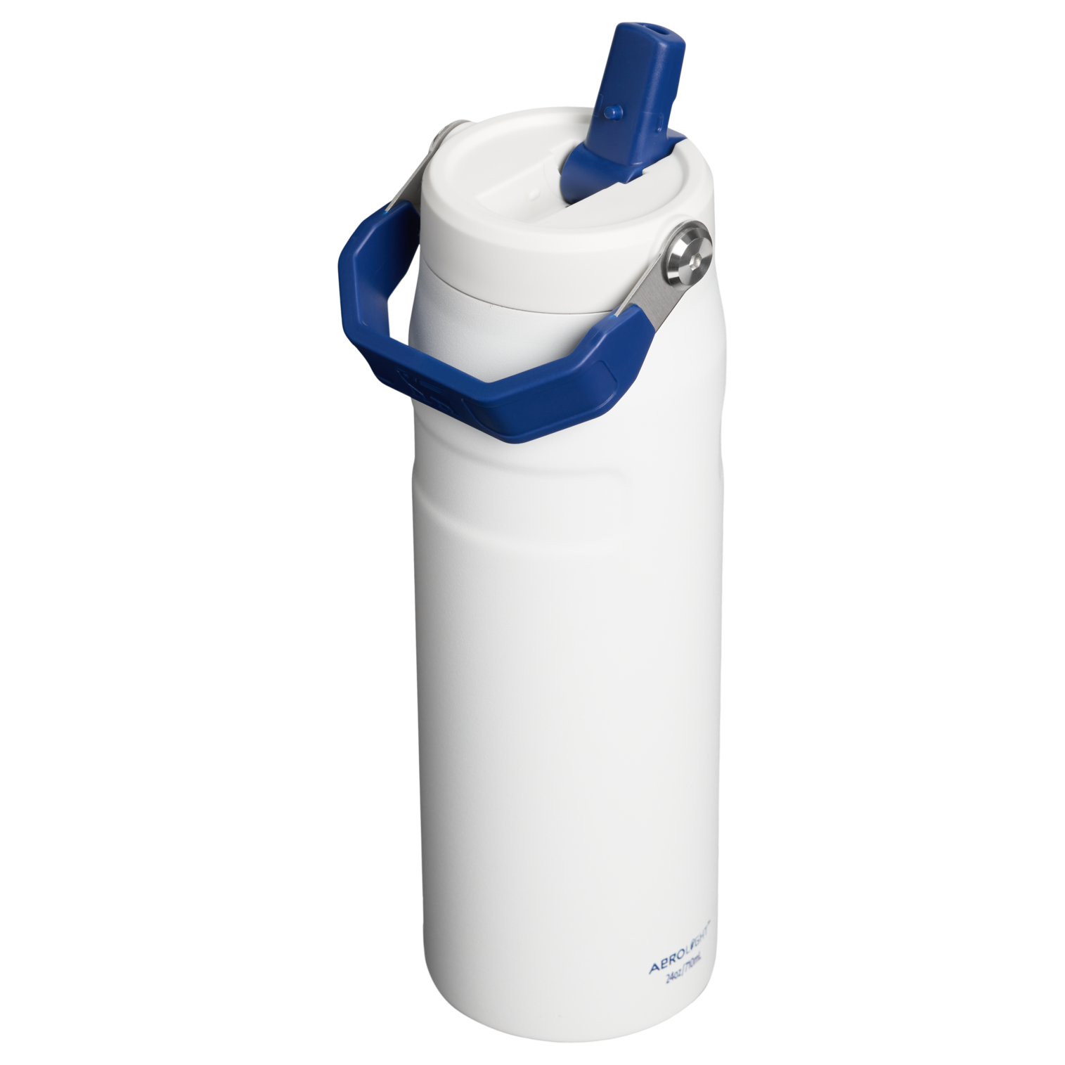 The Country Collection IceFlow™ Aerolight Flip Straw Bottle | 24 OZ - Sip Ready