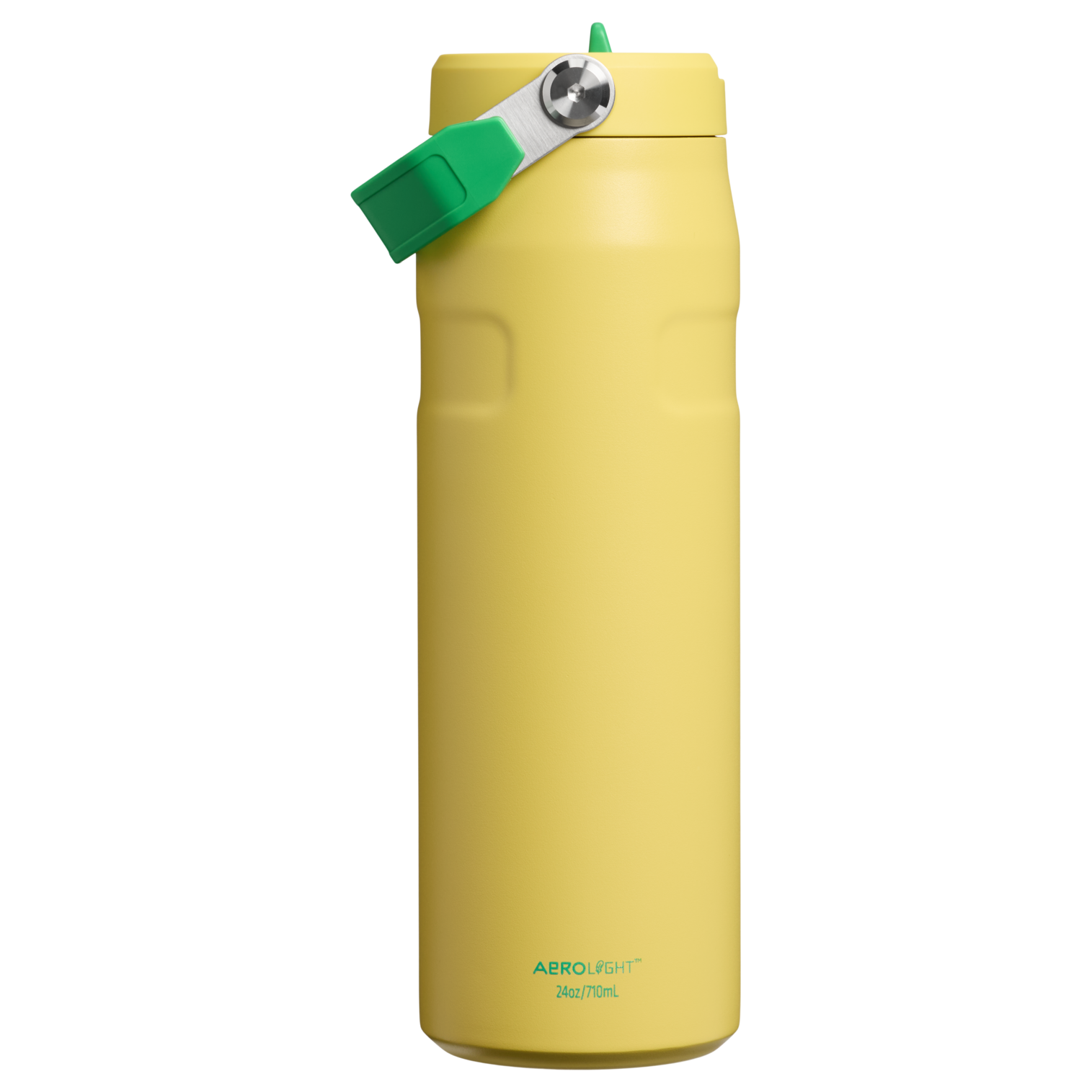 The Country Collection IceFlow™ Aerolight Flip Straw Bottle | 24 OZ - Sip Ready