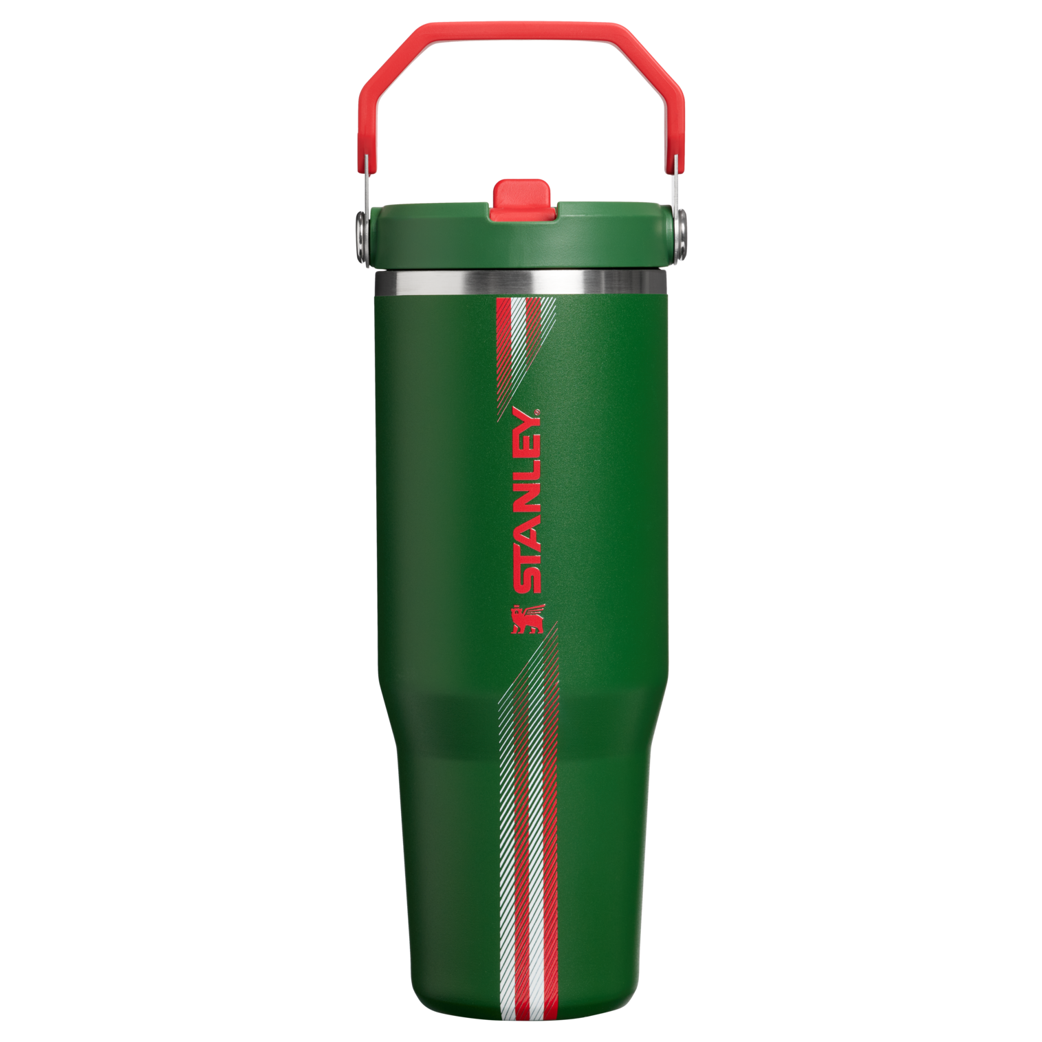 Country Collection IceFlow™ Tumbler | 30 oz - Stanley Create - Stanley for Travel
