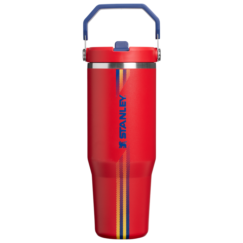 Country Collection IceFlow™ Tumbler | 30 oz - Stanley Create - Stanley for Travel