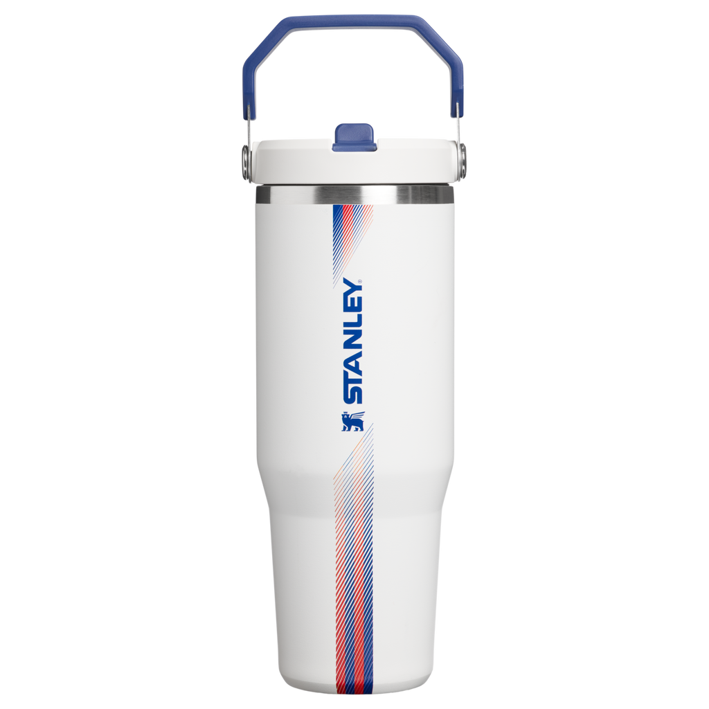 Country Collection IceFlow™ Tumbler | 30 oz - Stanley Create - Stanley for Travel