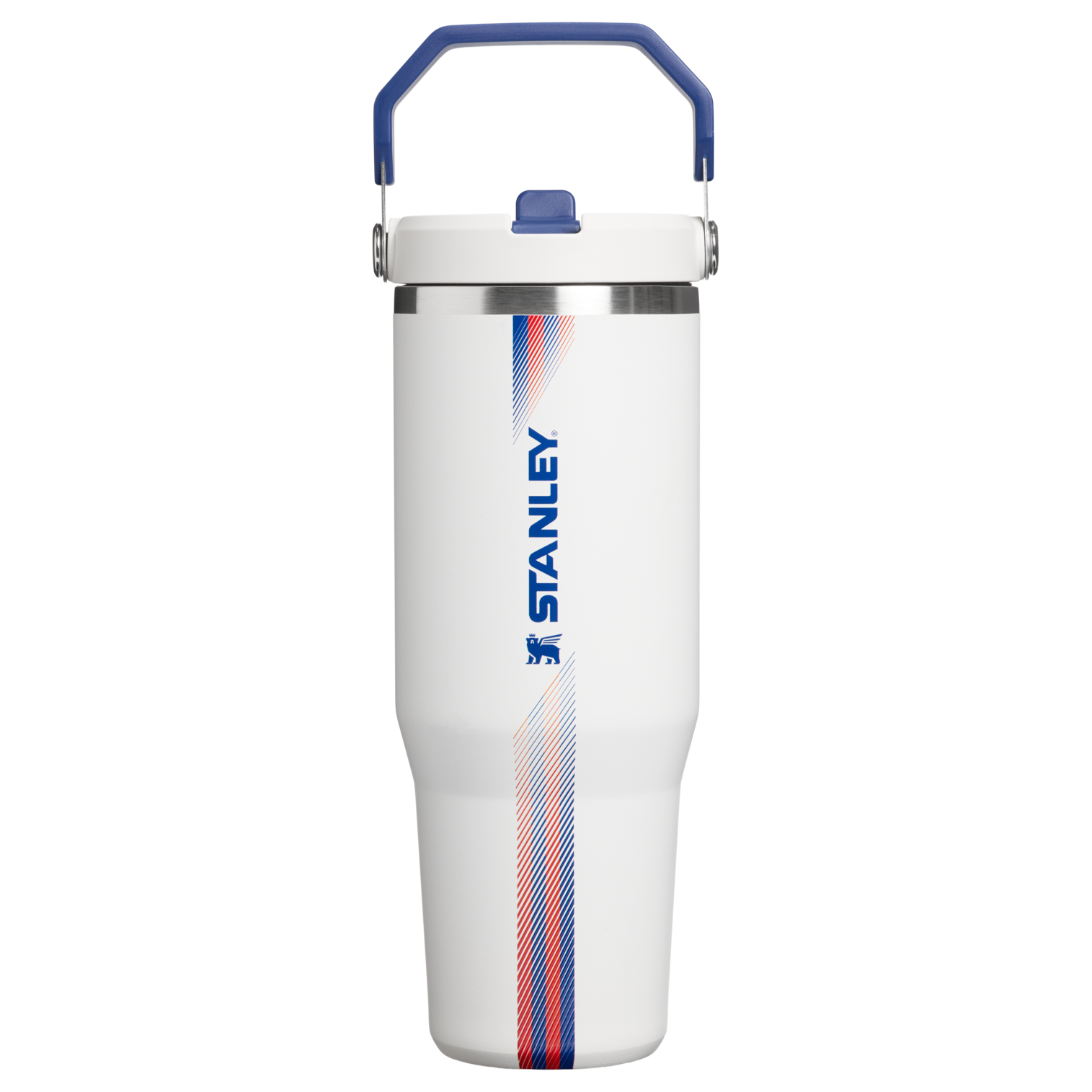 Country Collection IceFlow™ Tumbler | 30 oz - Stanley Create - Stanley for Travel