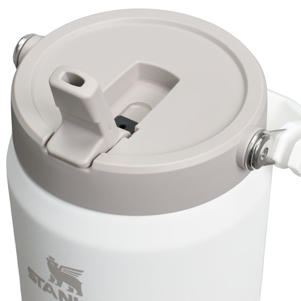 The IceFlow™ Flip Straw Jug | 40 OZ - Stanley Create - Made for Real Days