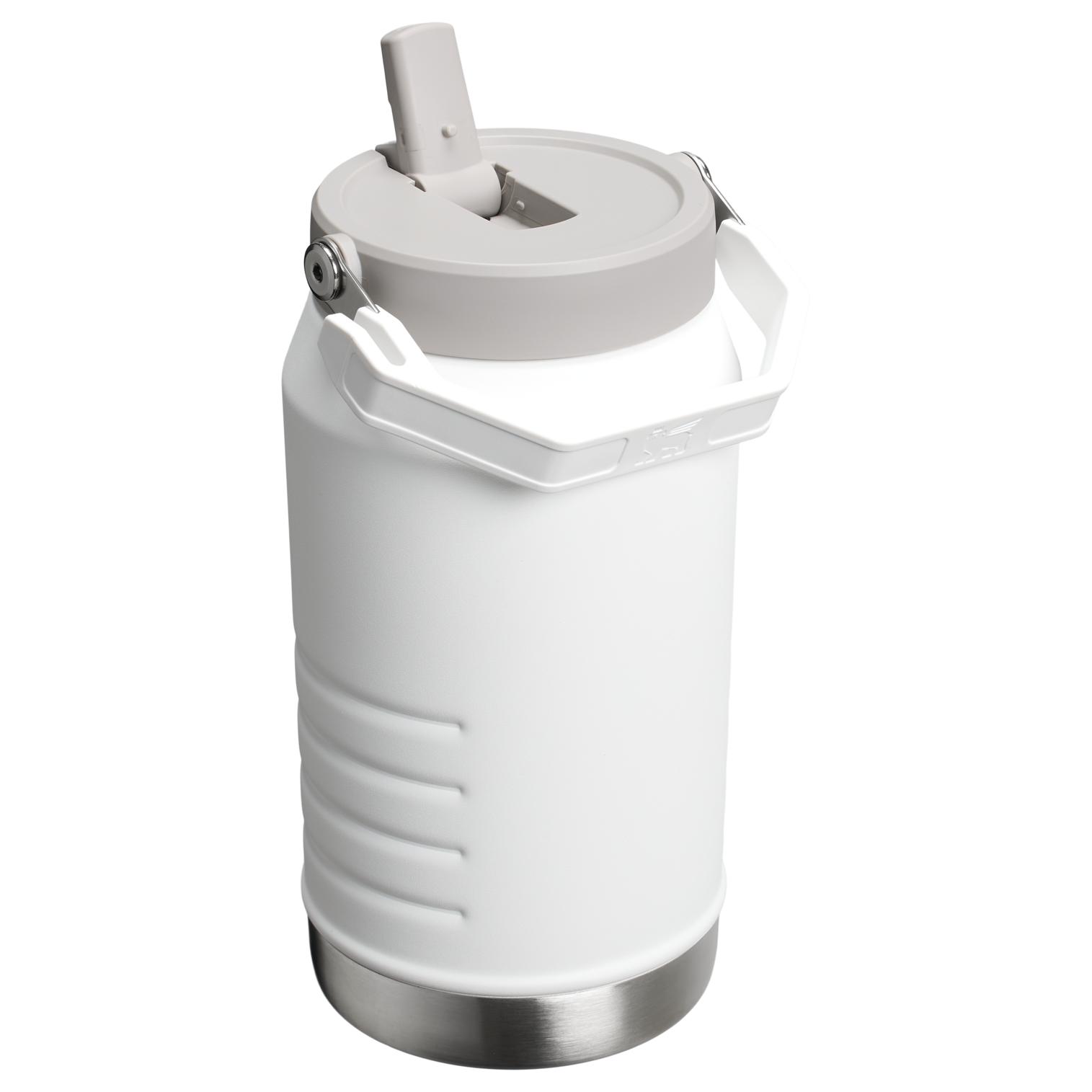 The IceFlow™ Flip Straw Jug | 64 OZ - Stanley Create - Daily Drinkware