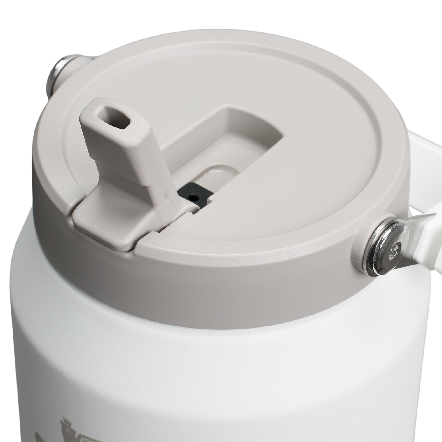 The IceFlow™ Flip Straw Jug | 64 OZ - Stanley Create - Daily Drinkware