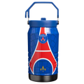 Stanley 1913 x Paris Saint-Germain IceFlow™ Flip Straw 2.0 Jug | 64 OZ - Tumbler Ready Daily