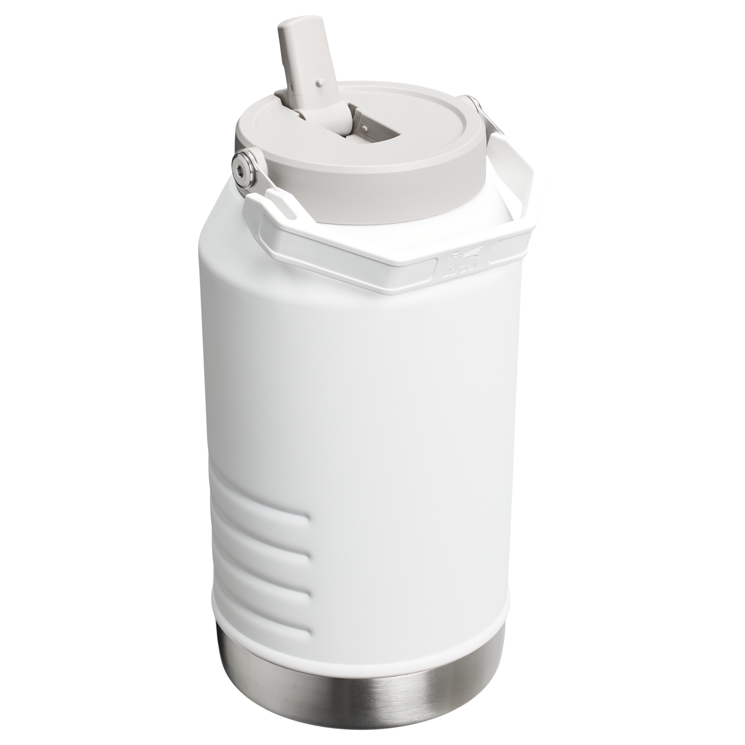 The IceFlow™ Flip Straw Jug | 96 OZ - One Tumbler Daily