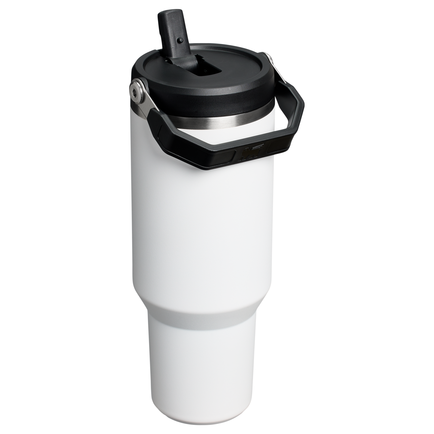 The IceFlow™ Flip Straw Tumbler | 40 OZ - Stanley Create - Made to Sip