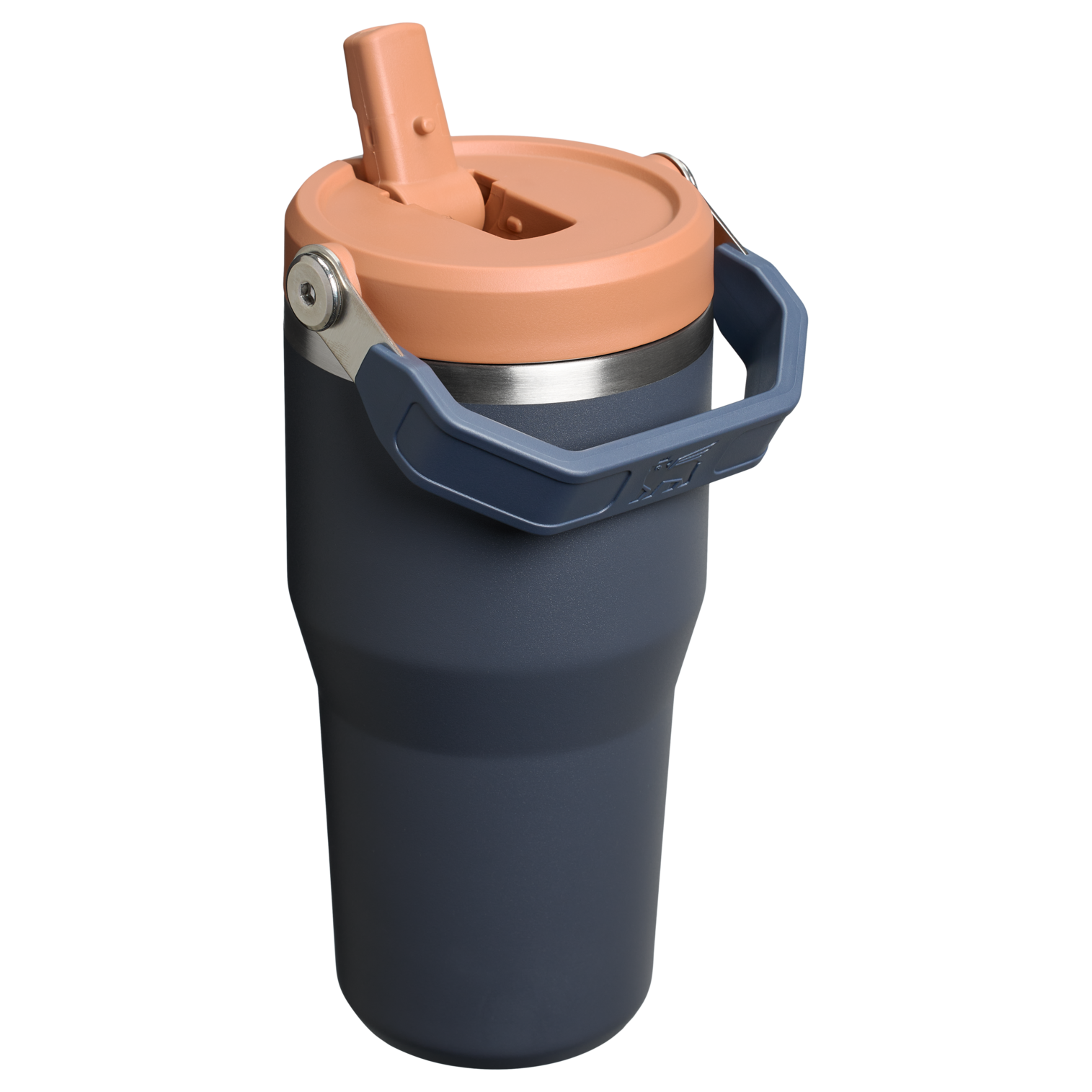 The IceFlow™ Flip Straw Tumbler | 20 OZ - Stanley Create - Your Sip Companion