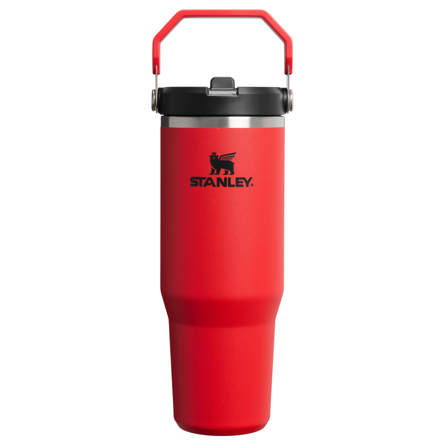 The IceFlow™ Flip Straw Tumbler | 30 OZ - Stanley Create - More Sips Daily