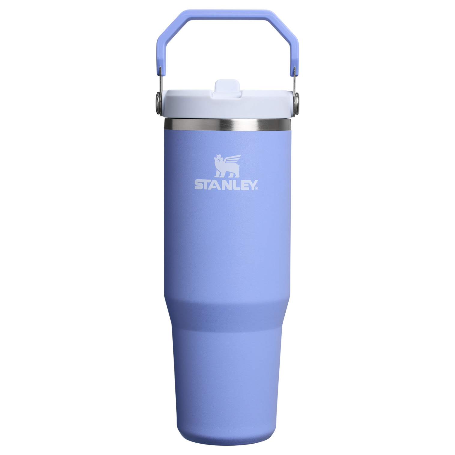 The IceFlow™ Flip Straw Tumbler | 30 OZ - Stanley Create - More Sips Daily