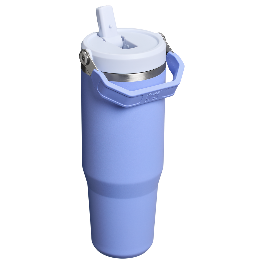 The IceFlow™ Flip Straw Tumbler | 30 OZ - Stanley Create - More Sips Daily