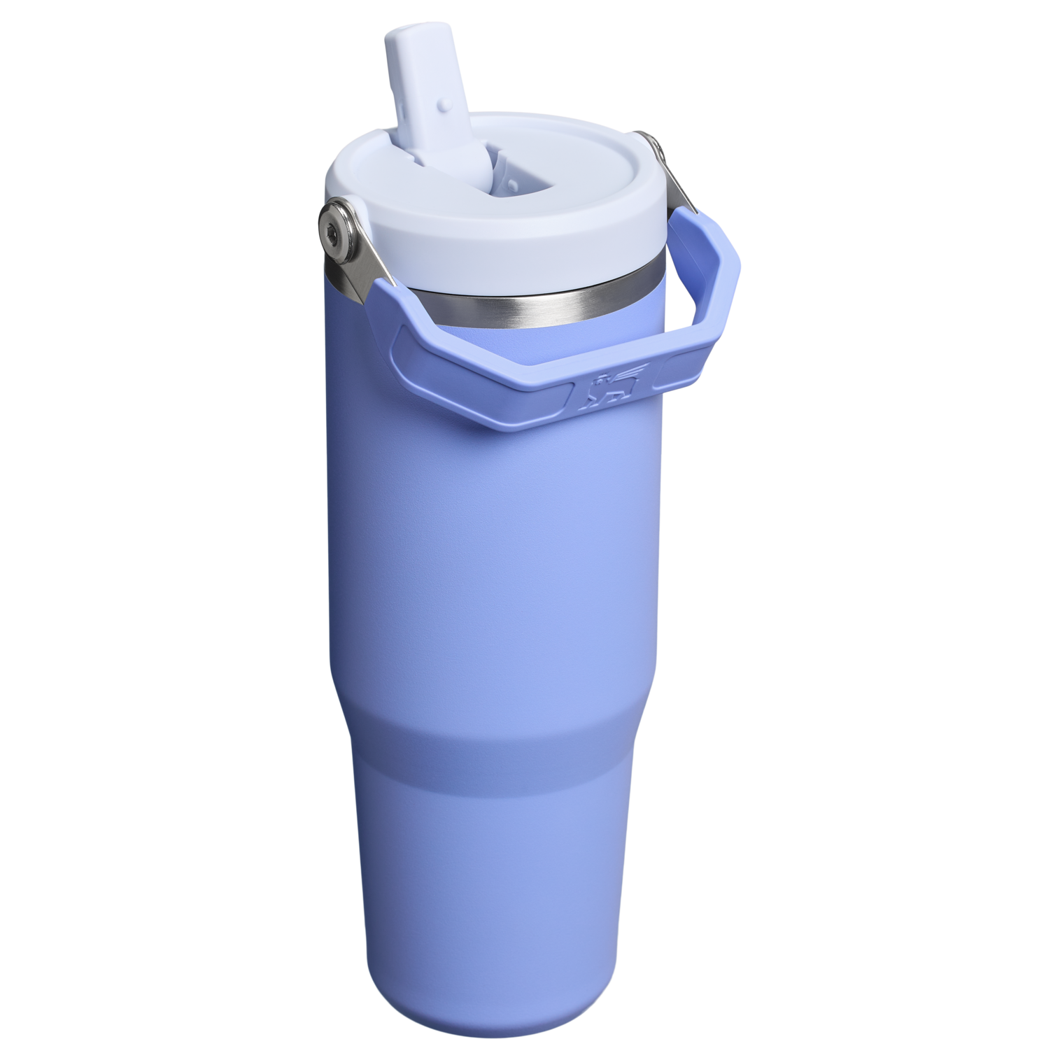The IceFlow™ Flip Straw Tumbler | 30 OZ - Stanley Create - More Sips Daily