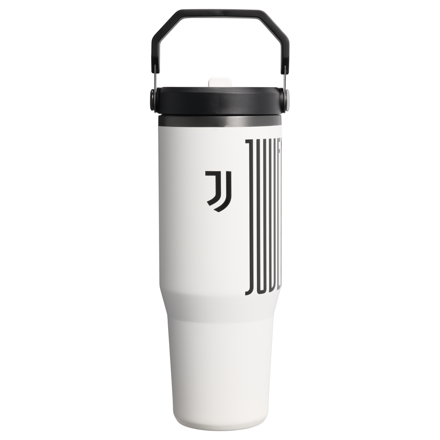 Stanley 1913 x Juventus The IceFlow™ Flip Straw 2.0 Tumbler | 30 OZ - Stanley for Everyday